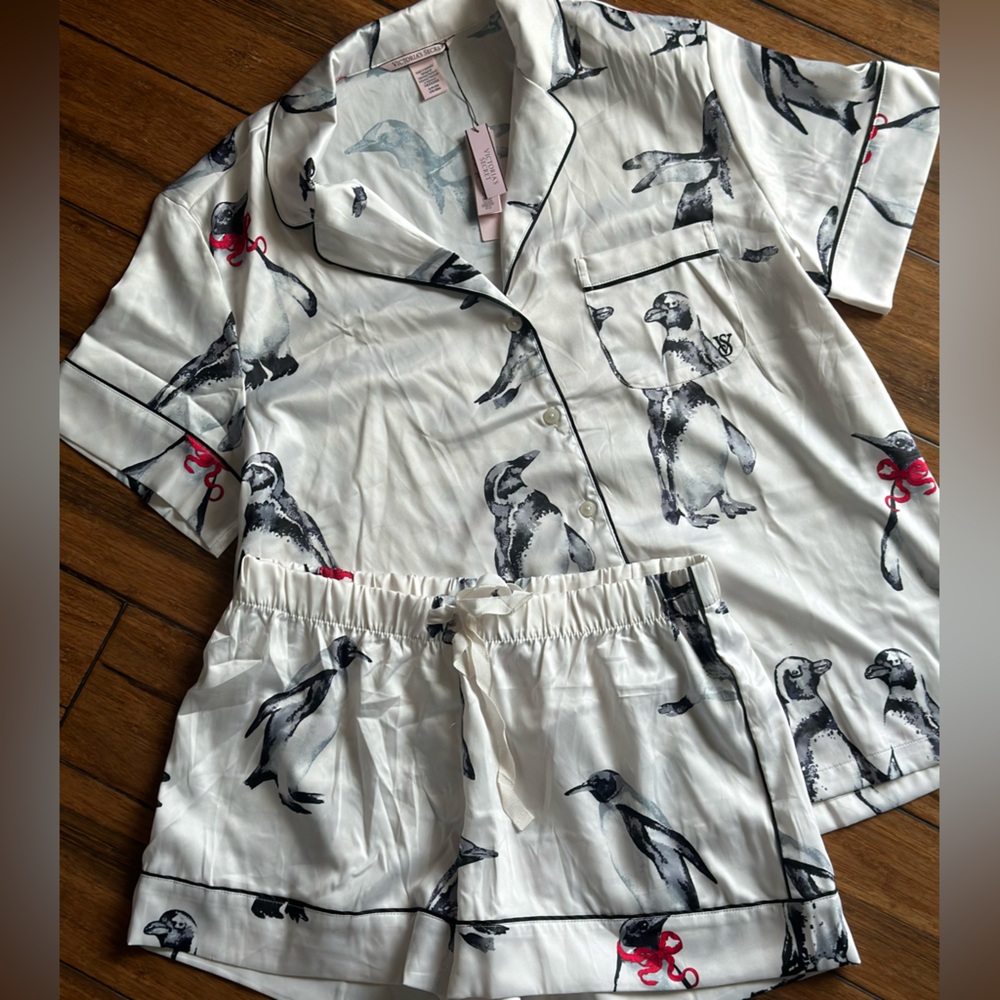 Victoria’s Secret pajamas Set